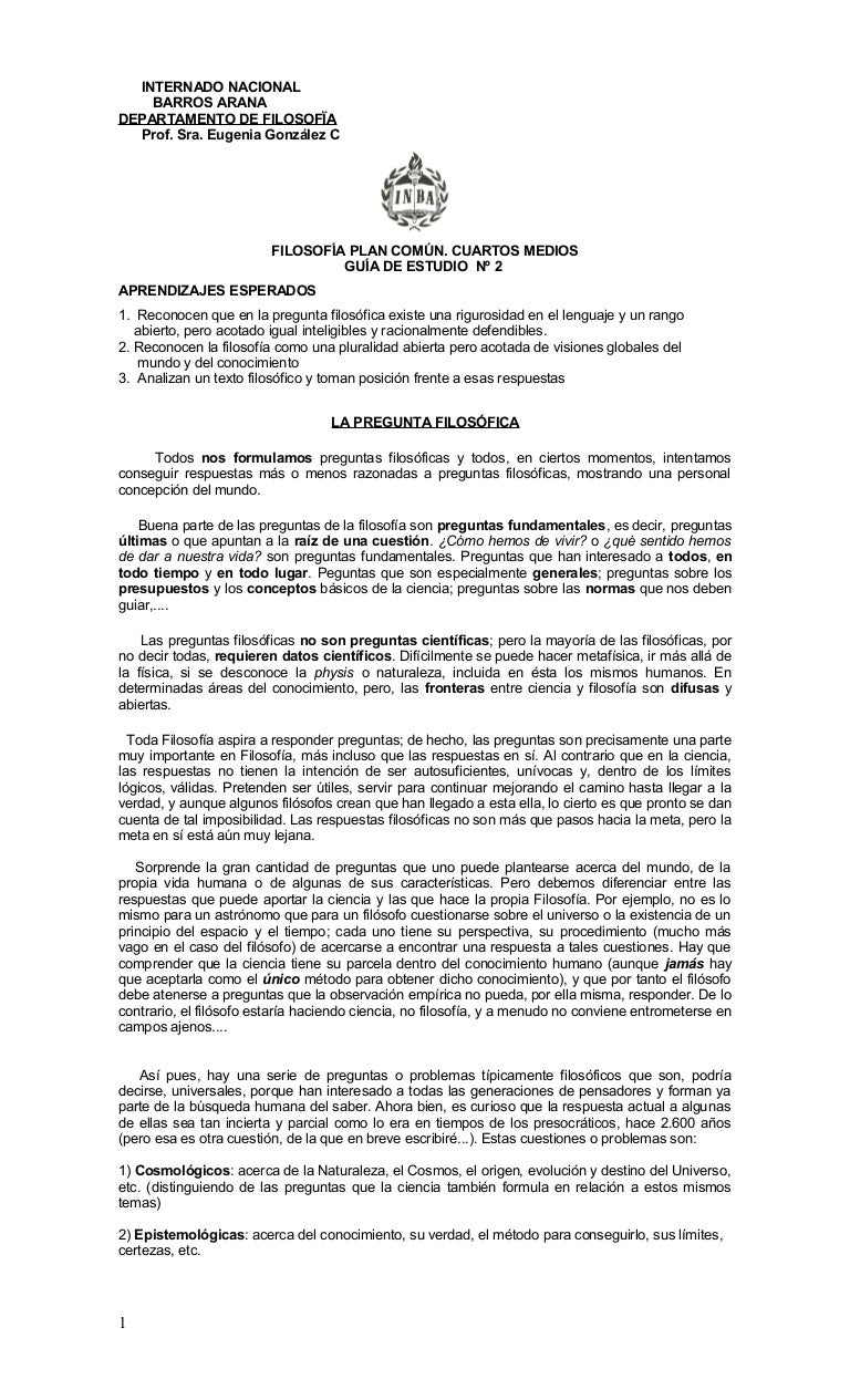preguntas filosoficas para hacer gu 237 a n 186 2 la pregunta filos 243 fica 1 preguntas filosoficas para hacer gu 237 a n 186 2 la pregunta filos 243 fica 1