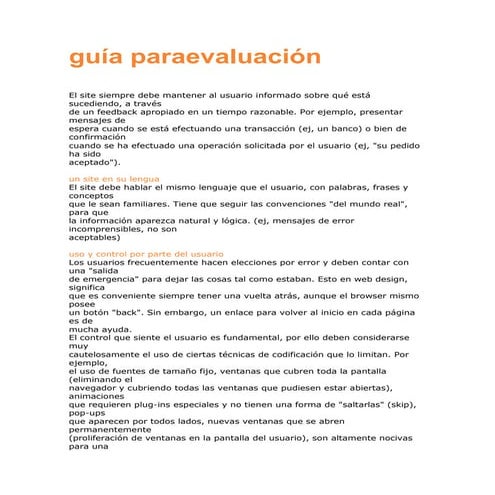 Mantenimiento página web | PPTX