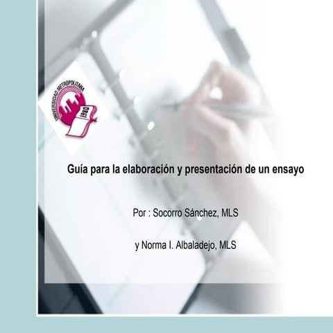 Guía para la elaboración y presentación de ensayos.pdf