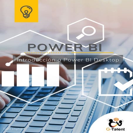 Guía   power bi
