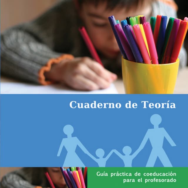 Guía práctica de coeducación teoria