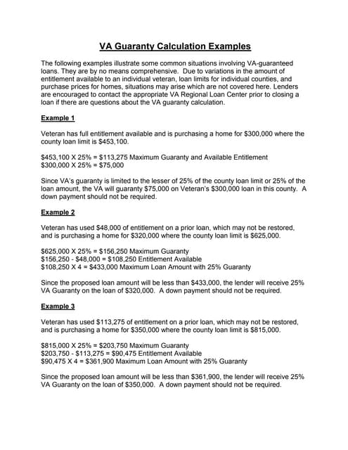 The Closing Disclosure - Example 2015 | PDF