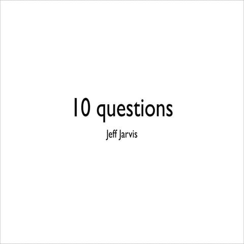 Guardian: 10 questions