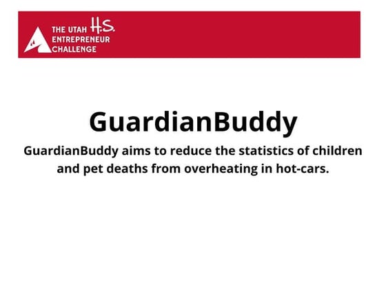 GuardianBuddy