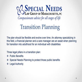 Incapacity Planning and Guardianshi...