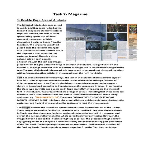 Guardians of the galaxy (empire magazine)