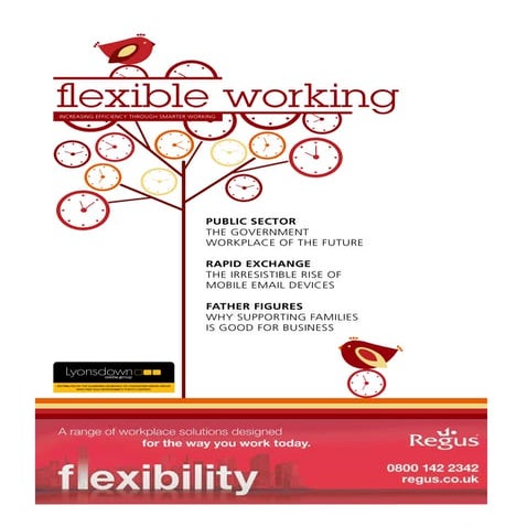 Flexible Working