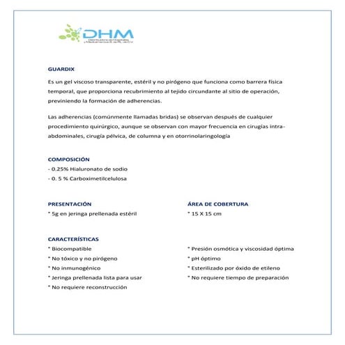 Guardix | PDF