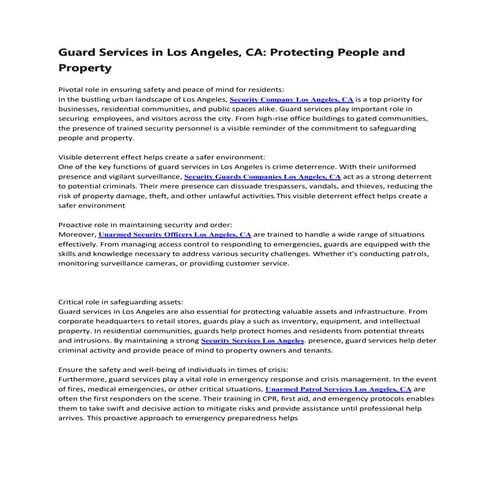 The Unsung Heroes - Security Guards.pdf