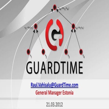 Guard time connect_estonia 21.03.2012