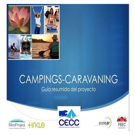 Guía Resumida Proyecto CECC