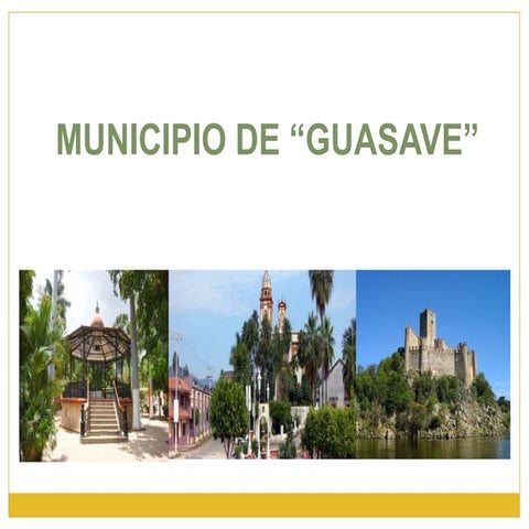 Guasave PPT