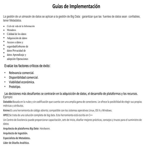 Guías de Implementación tarea.pptx