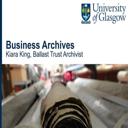 Intro to Business Archives 