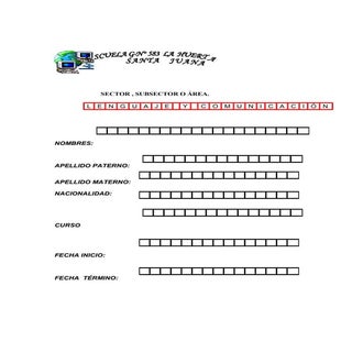 Guías leng.y com.cuento de otoño