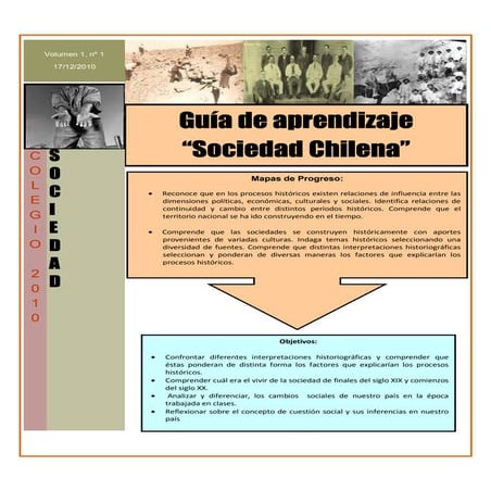 Guía sociedades final