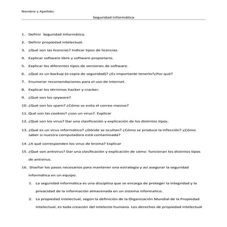 Guía teórica seguridad informatica