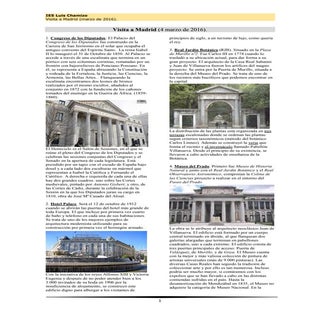 Guía visita Madrid (2016)