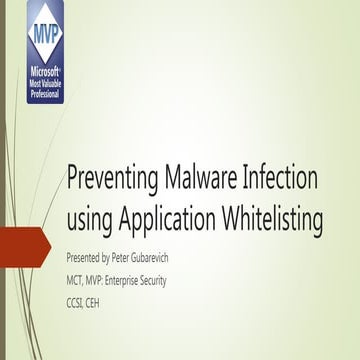 Gubarevich Peter - 11-Feb-2016 - Show IT 2016 @Bratislava