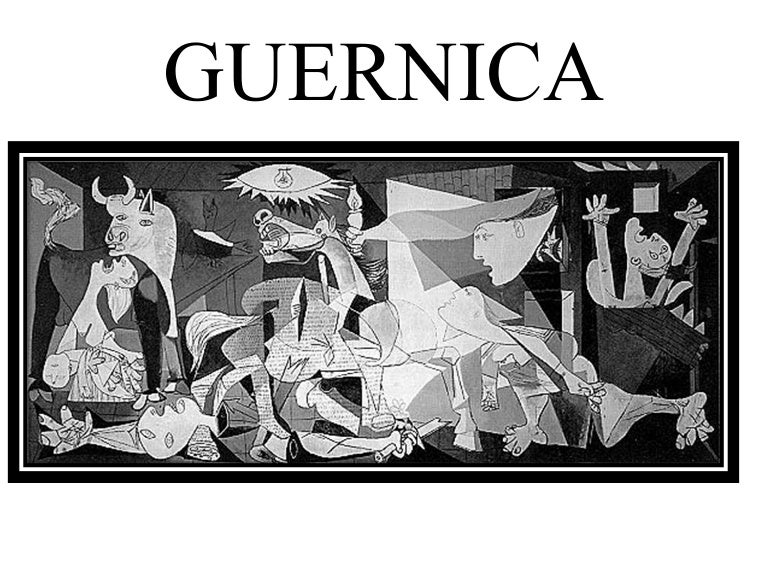 gernika cuadro guernica gernika cuadro guernica