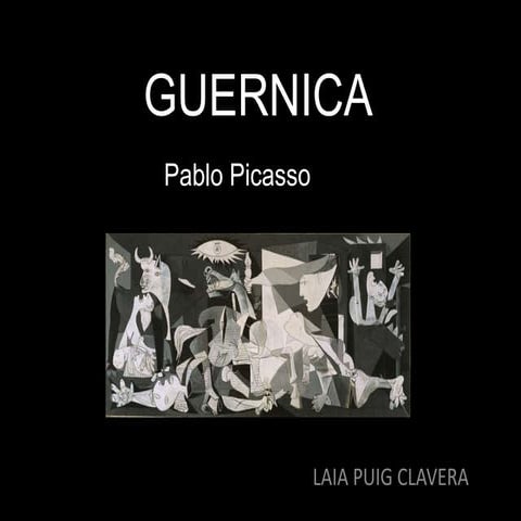 Guernica laiapuig