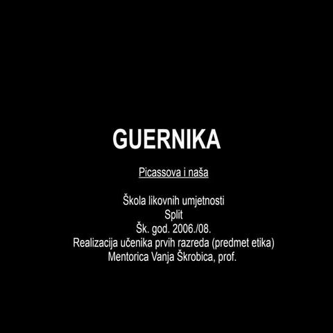 Guernika