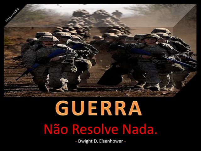Guerra