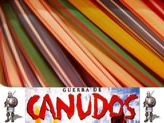 Guerra De Canudos.