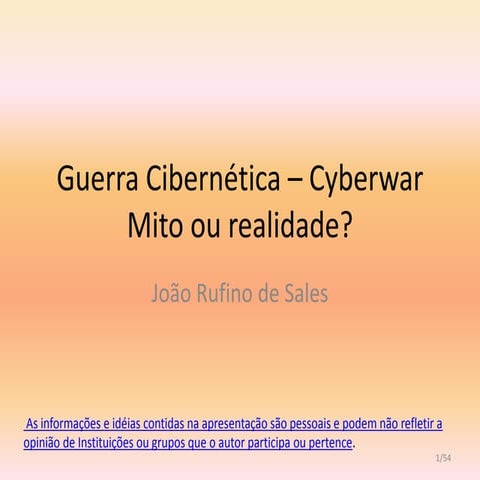 Guerradecomandoecontrole fean-2011