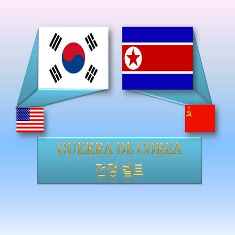 Guerra de corea