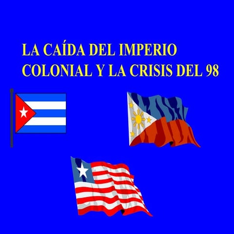 Guerra de cuba