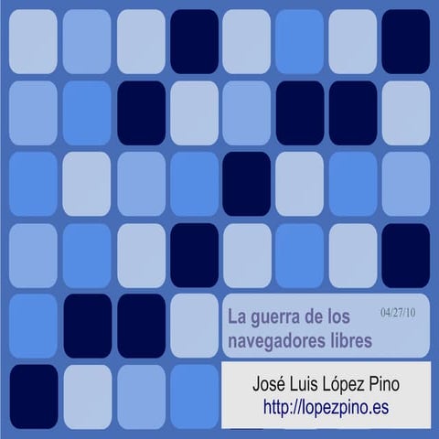 Firefox Vs. Chromium: Guerra de los navegadores libres