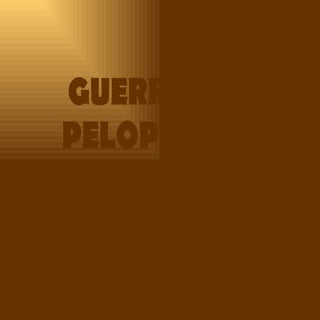 Guerra del peloponeso