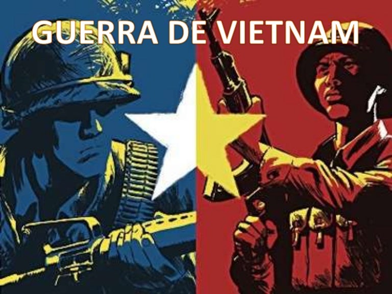 Guerra de vietnam