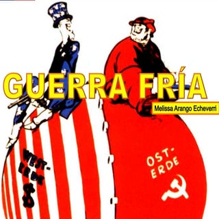 Guerra fría