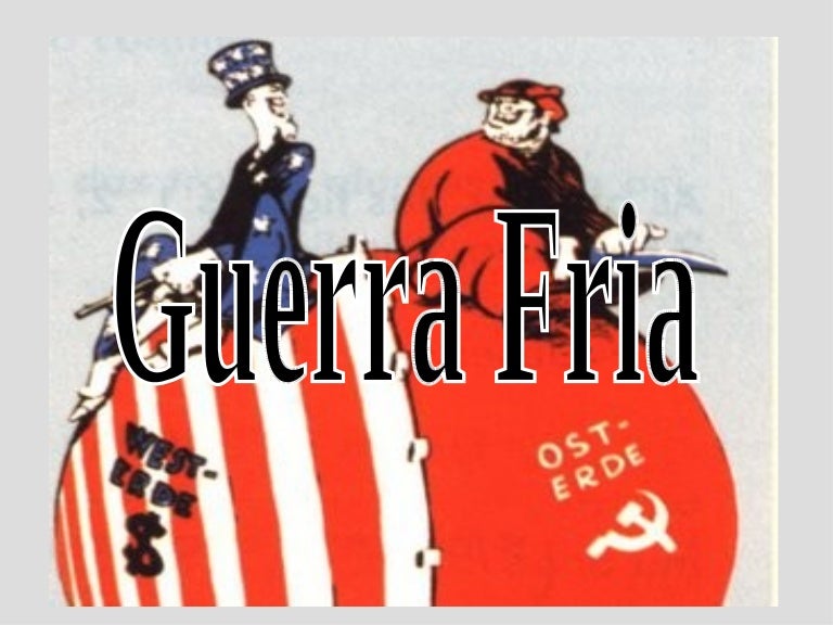 Guerra fría