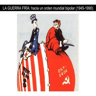 Guerra fría