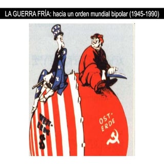 Guerra fría