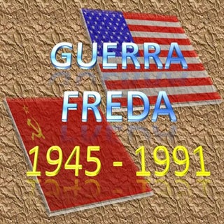 La Guerra Freda