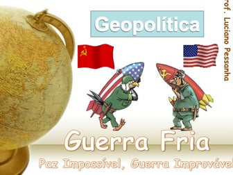 Guerra fria