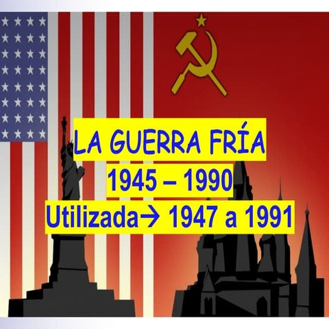 Guerra Fría .pdf