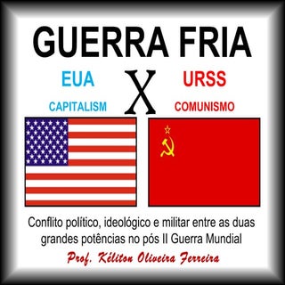 Guerra fria completa - YouTube Link...