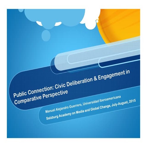 Guerrero, manuel   public-connection-civic-deliberation-salzburg-2015