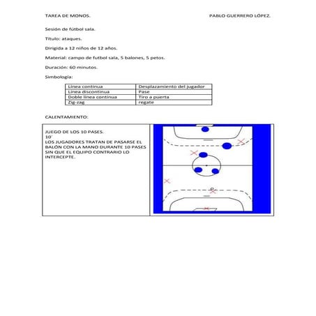 Guerrero pablo sesion