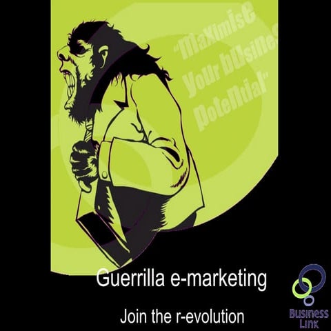 Guerrilla Marketing 2010 V1 0