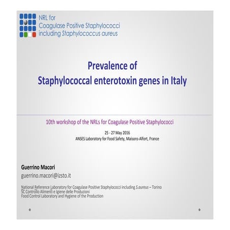 Dr. Matt Sturos - Impact of Senecavirus A in Neonate Pigs | PPTX