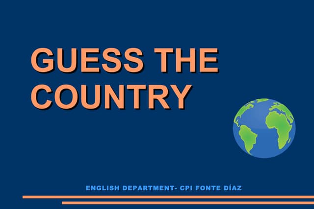 Guess The Country Countries Of - Guessthecountry 180407215659 Thumbnail 