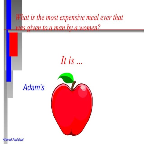 Guess Who Is Coming To Aspin Research