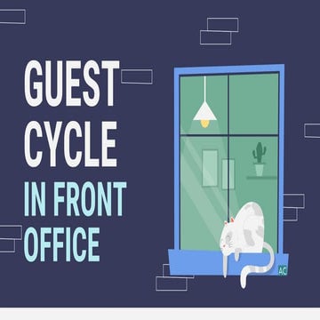 Guest Cycle
