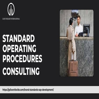 Elevating Guest Trust Through Brand Consistency in Hospitality | PDF